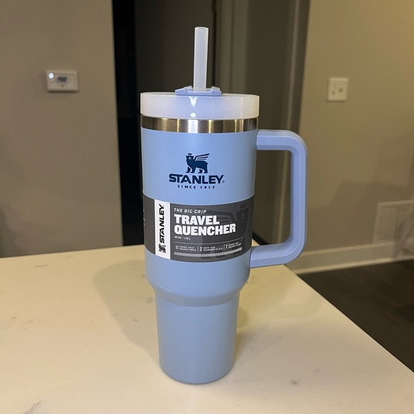 Stanley Dining Stanley Adventure Quencher Travel Tumbler Straw